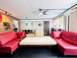 Blk 662 Yishun Avenue 4 (Yishun), HDB 4 Rooms #471349971